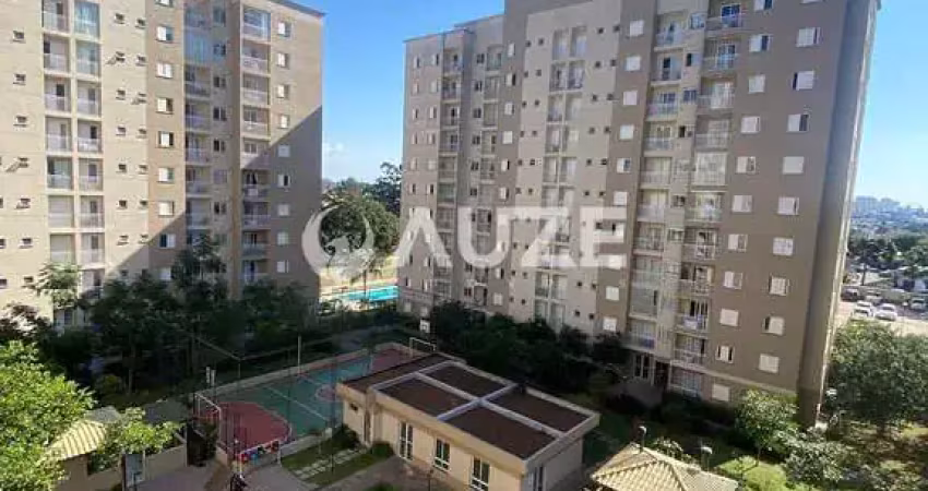 Apartamento Mobiliado