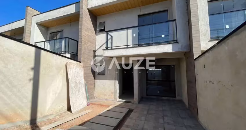 Melhor acabamento da região! e o melhor custo benefício, localização e padrão construtivo!