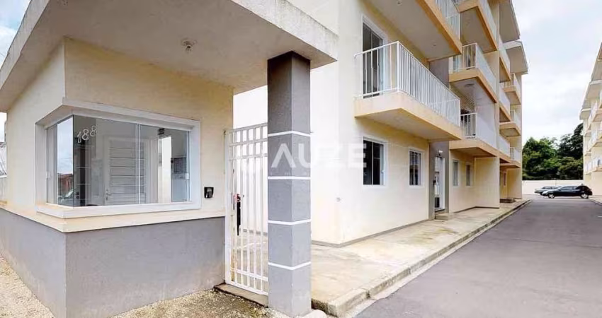 Apartamento à Venda com 2 quartos e Sacada com área útil de 59,70m²  no Bairro Cachoeira, Almirante