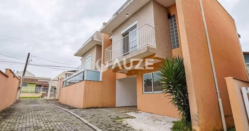 Lindo sobrado em condomínio em localização privilegiada