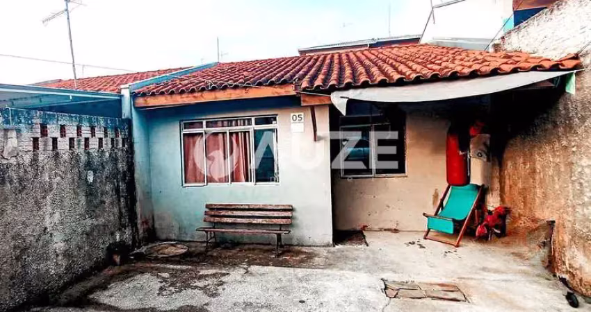 Está procurando imóvel com muita acessibilidade no santa  cândida?