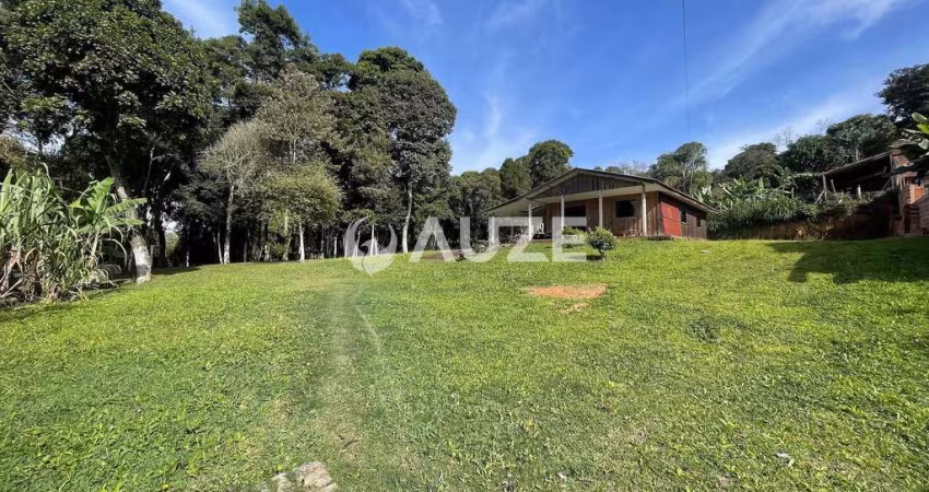 Chácara à Venda no Umbara – Tranquilidade e Qualidade de Vida em Curitiba
