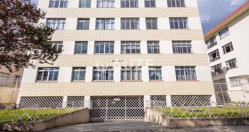 Apartamento amplo, moderno e pronto para morar em Curitiba!