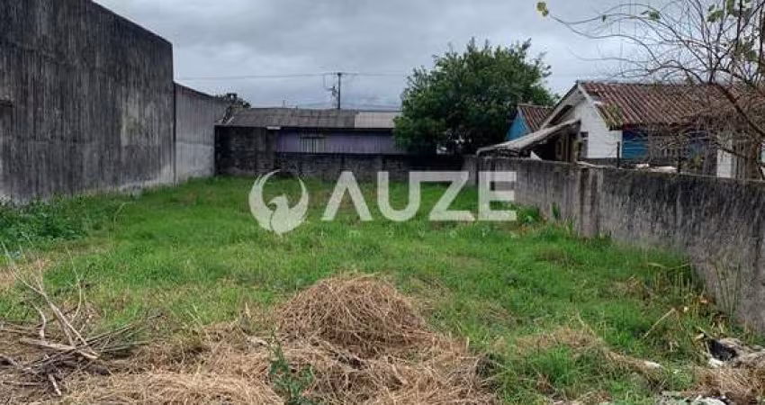 Terreno à venda, Vargem Grande, Pinhais, PR