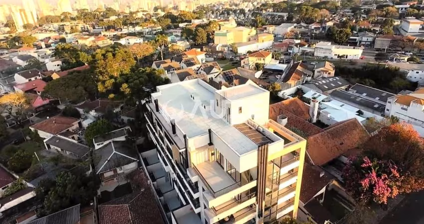 EXCELENTE APARTAMENTO COM 02 QUARTOS E TERRAÇO COM CHURRASQUEIRA - BOM RETIRO