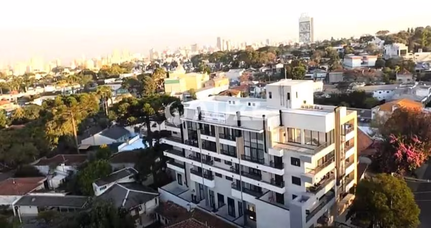 EXCELENTE APARTAMENTO COM 02 QUARTOS E SACADA COM CHURRASQUEIRA - BOM RETIRO