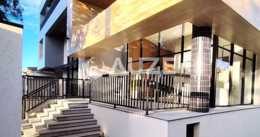 EXCELENTE APARTAMENTO DUPLEX COM HOME OFFICE E TERRAÇO PANORAMICO - BOM RETIRO