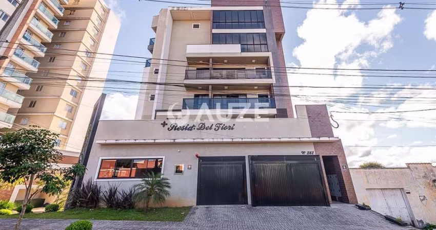 Elegância e Conforto em Garden Mobiliado no Coração da Cidade!