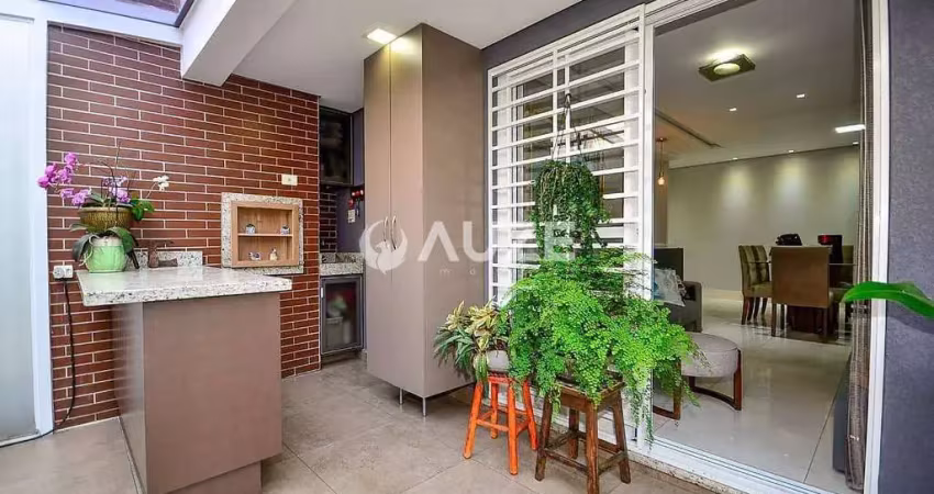 EXCELENTE APARTAMENTO GARDEN -3 QUARTOS SENDO 1 SUITE
