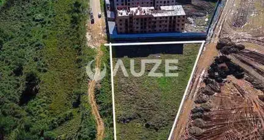 Terreno à venda com área de 3.250,00 m²thomaz coelho, araucária, pr