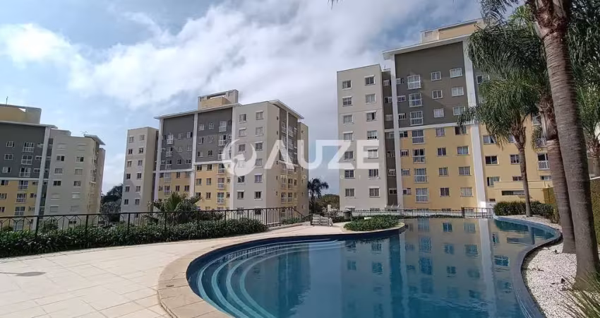Oportunidade em condomínio clube completo no vivare – vista livre para o nascer do sol, sol a manhã