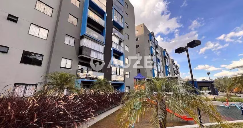 Apartamento novo à venda com 3 quartos, sacada com churrasqueira , campo comprido, curitiba, pr