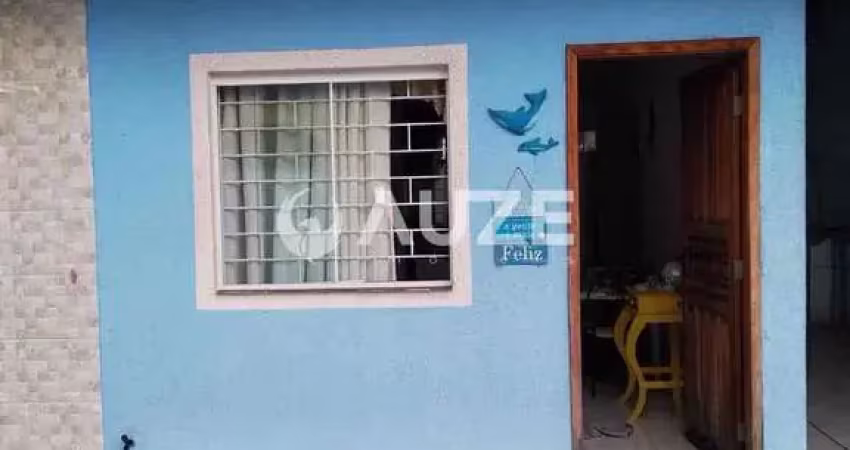 Casa mobiliada à venda – a apenas 3 quadras do mar, em matinhos, pr