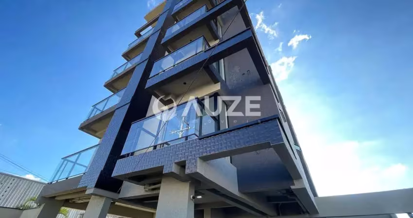 Apartamento novo, bem localizado e com ótimo padrão de acabamento