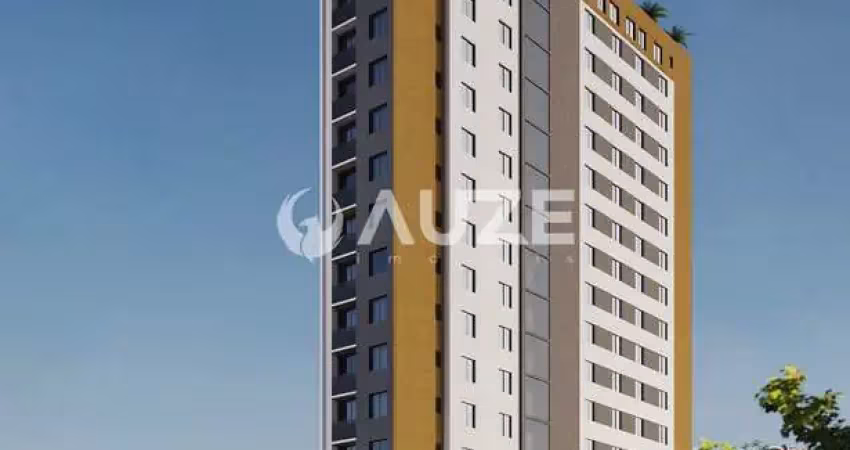 Apartamento com 1 quarto à venda na Rua Barão do Serro Azul, 459, Centro, Curitiba