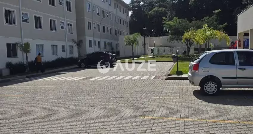 Seu novo lar no residencial chancellor – praticidade e conforto em campo de santana.