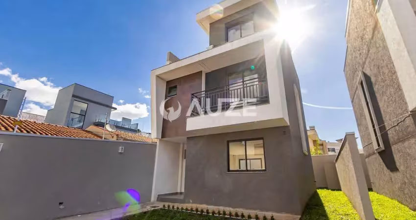Excelente triplex  pronto para morar - com terraço no uberaba
