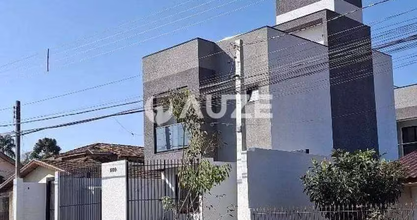 Casa com 3 quartos à venda na Rua Doutor Antônio Gomes, 509, Xaxim, Curitiba