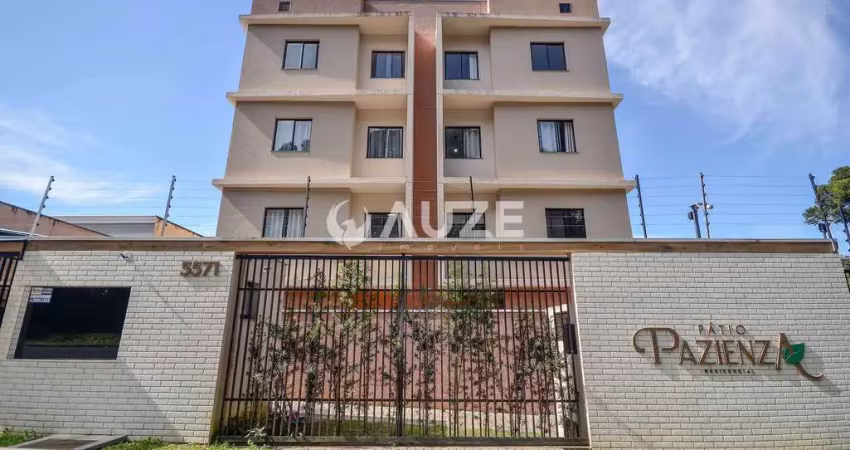 Apartamento com 2 quartos à venda na Rua Paulo Setúbal, 5571, Boqueirão, Curitiba