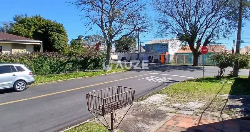 Casa com 3 quartos à venda na Rua Denezar Andrade de Jesus, 10, Boqueirão, Curitiba
