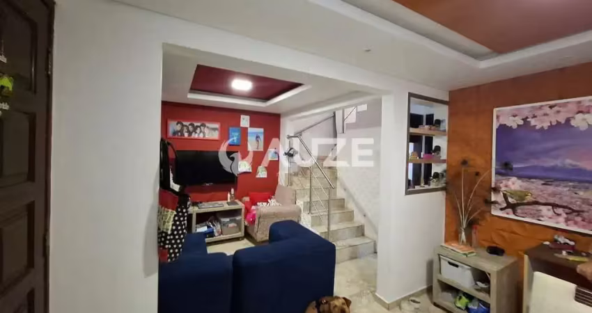 Casa com 3 quartos à venda na Rua Paulo Setúbal, 2079, Boqueirão, Curitiba