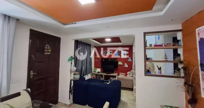 Casa com 3 quartos à venda na Rua Paulo Setúbal, 2079, Boqueirão, Curitiba