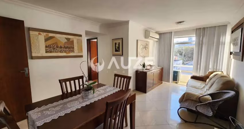 Apartamento com 3 quartos à venda na Rua Augusto de Mari, 3602, Portão, Curitiba