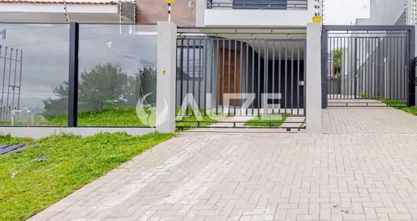 Excelente sobrado duplex completo em cond fechado *** ultima unidade disponivel