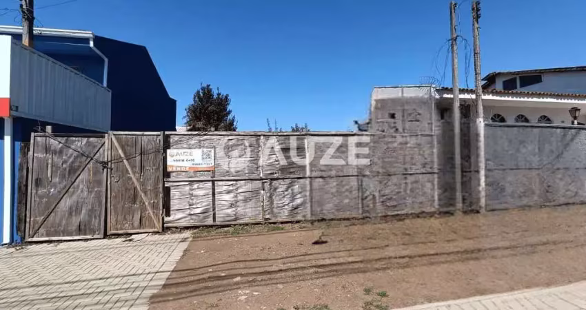 Oportunidade imperdível! terreno zr3, 305m², ao lado da regional do cajuru e abaixo do valor de mer