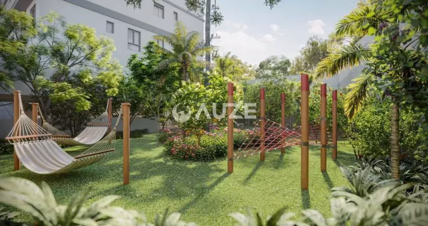 Apartamento com 2 quartos à venda na Rua Celestino Júnior, 527, São Francisco, Curitiba