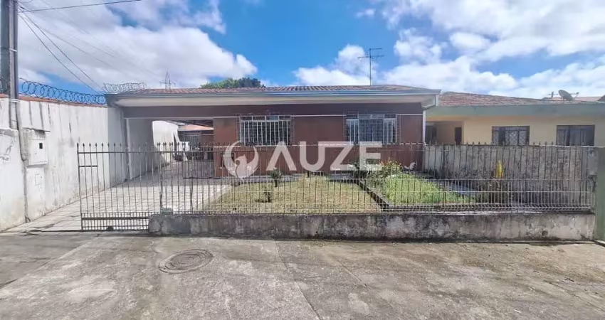 Casa com 3 quartos à venda na Rua Edgard de Alencar Guimarães, 420, Cajuru, Curitiba