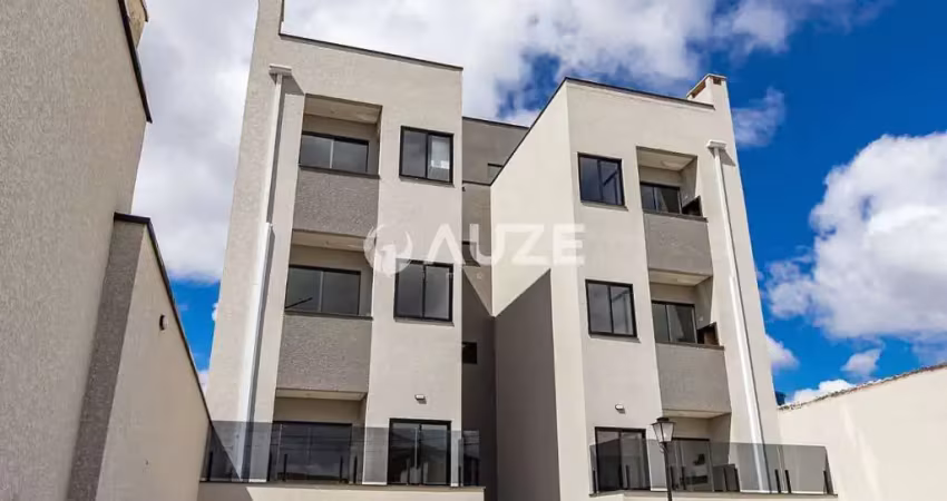Apartamento com 1 quarto à venda na Rua Octávio Girardi, 42, Cajuru, Curitiba
