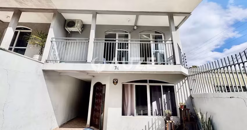 Casa com 3 quartos à venda na Rua Buriti, 74, Uberaba, Curitiba
