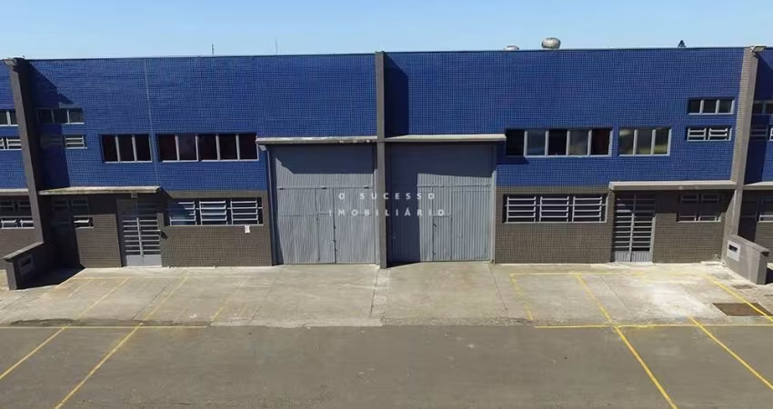 Barracão / Galpão / Depósito para alugar na Avenida Sertório, 5950, Sarandi, Porto Alegre