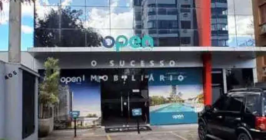 Sala comercial para alugar na Rua São Pedro, 405, Marechal Rondon, Canoas