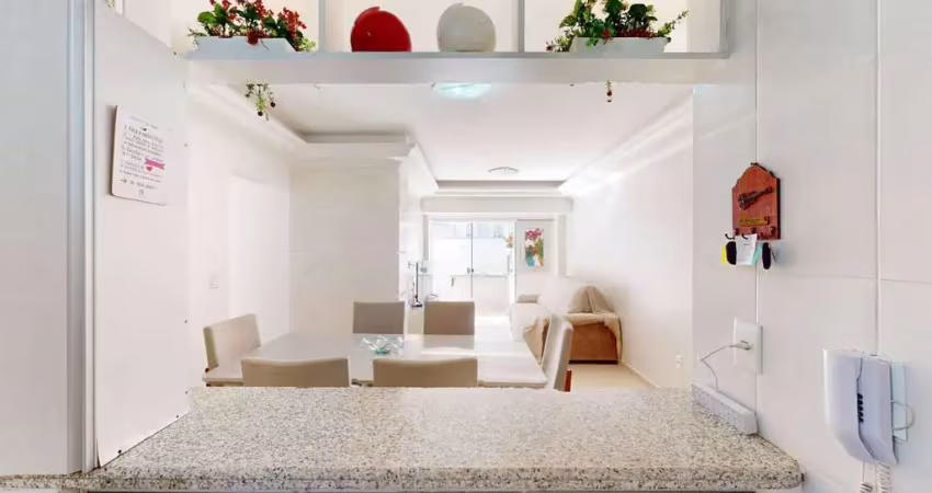 Apartamento com 2 quartos à venda na Rua Vereador Manoel José dos Santos, Centro, Bombinhas