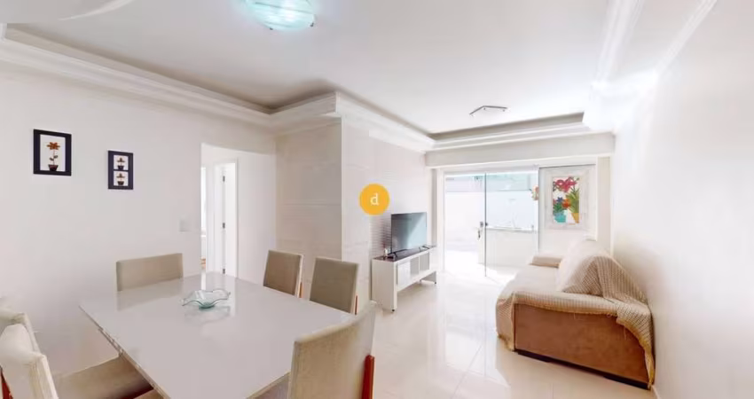 Apartamento Garden a 150m da Praia de Bombas
