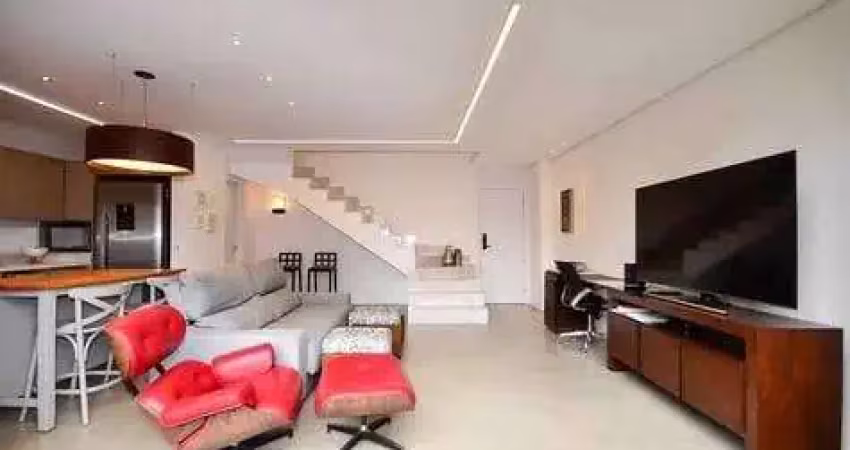 Apartamento com 2 quartos à venda na Alameda Princesa Izabel, 961, Bigorrilho, Curitiba