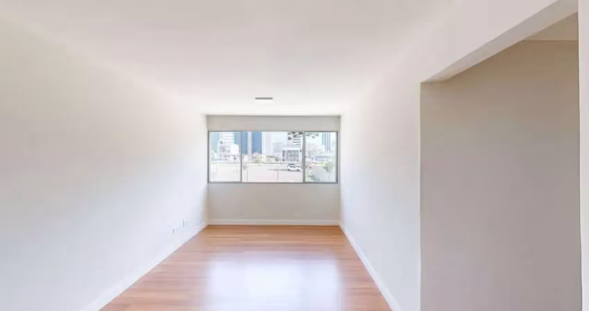 Apartamento com 2 quartos à venda na Avenida Silva Jardim, 296, Rebouças, Curitiba
