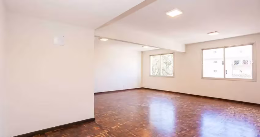 Apartamento com 3 quartos à venda na Avenida Presidente Getúlio Vargas, 3729, Água Verde, Curitiba