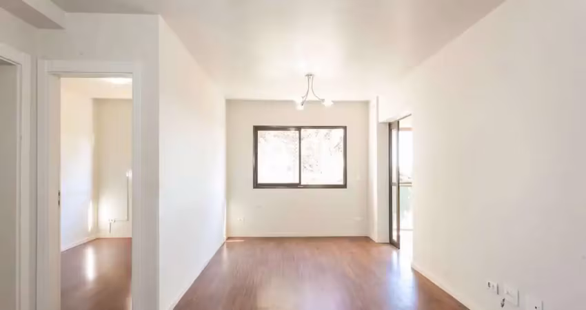 Apartamento com 2 quartos à venda no Capão Raso, Curitiba 