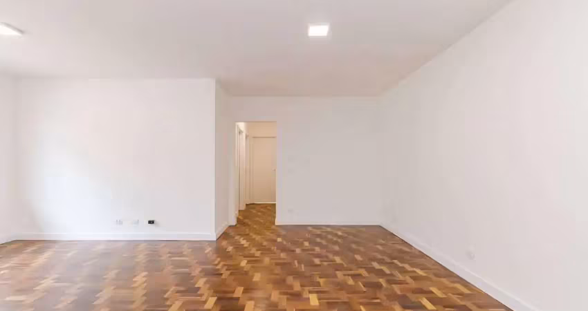 Apartamento com 3 quartos e  suíte no água verde - 105 m²