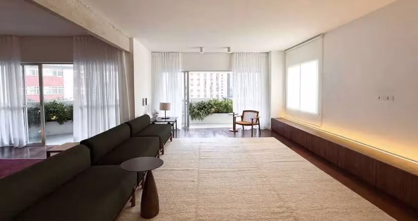 Apartamento com 4 quartos à venda na Rua Acyr Guimarães, 1, Água Verde, Curitiba