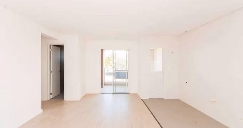 Apartamento com 2 quartos à venda no Tingui, Curitiba 