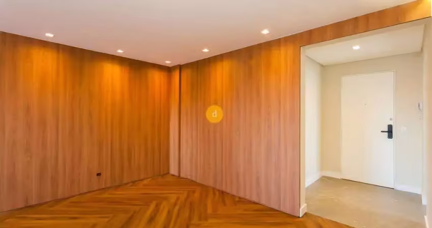 Apartamento com 2 quartos à venda na Avenida Senador Souza Naves, Alto da Rua XV, Curitiba