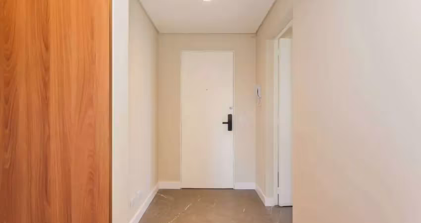 Apartamento com 2 quartos à venda na Avenida Senador Souza Naves, 635, Alto da Rua XV, Curitiba
