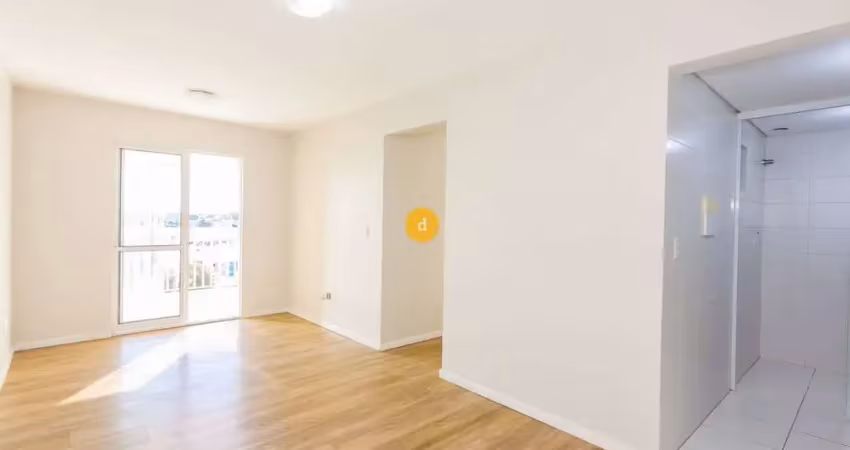 Apartamento com 3 quartos à venda no Tingui, Curitiba 