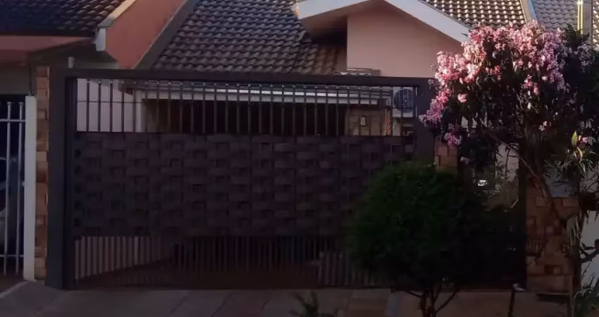 Casa Jardim Universal - Sarandi