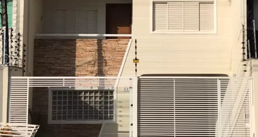 Casa com 3 quartos à venda na Rua Alziro Segantin Filho, 429, Jardim Laodiceia, Maringá