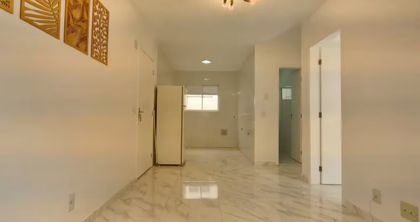 Apartamento com 2 dormitórios, 1 vaga em condomínio clube!